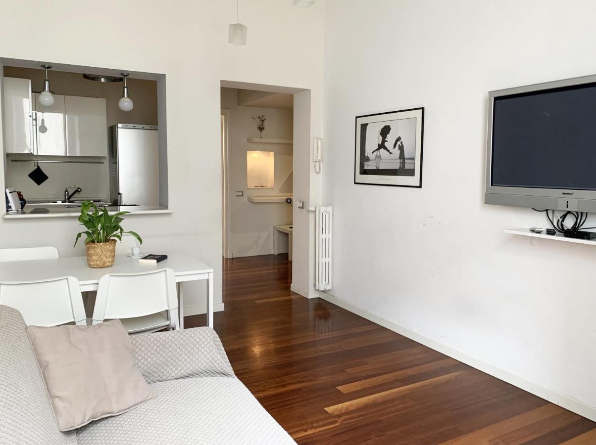 St. Peter Apartment N°63 Рим Екстер'єр фото