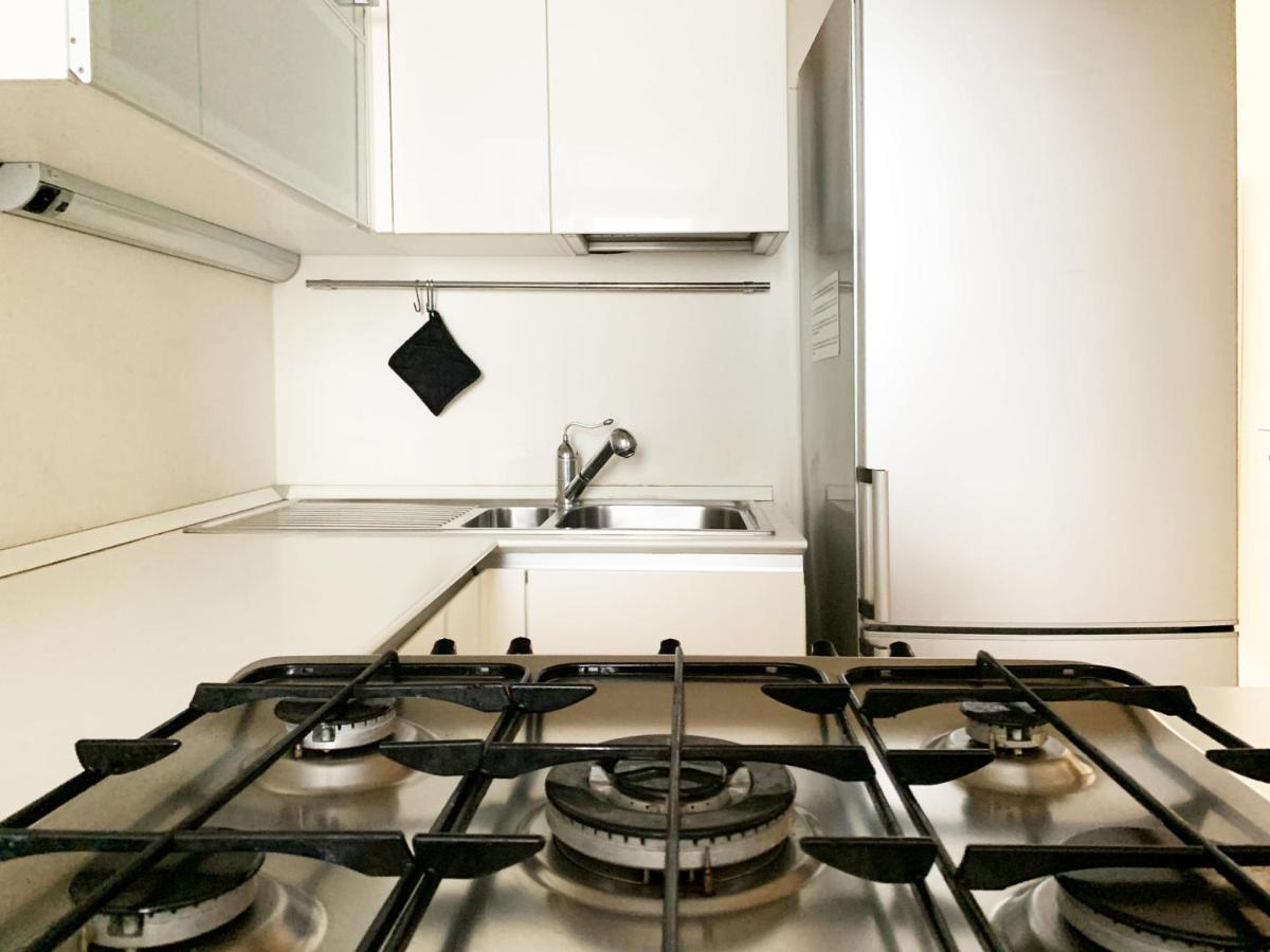 St. Peter Apartment N°63 Рим Екстер'єр фото
