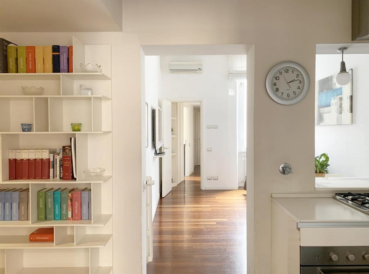 St. Peter Apartment N°63 Рим Екстер'єр фото