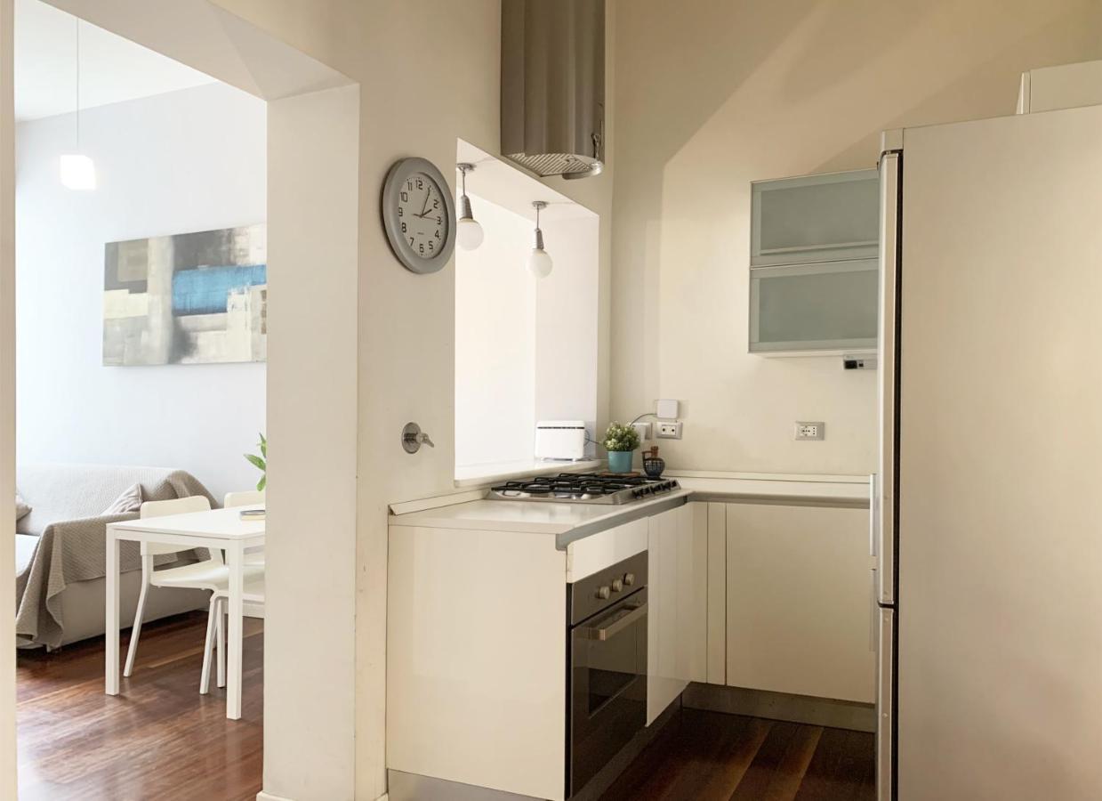 St. Peter Apartment N°63 Рим Екстер'єр фото