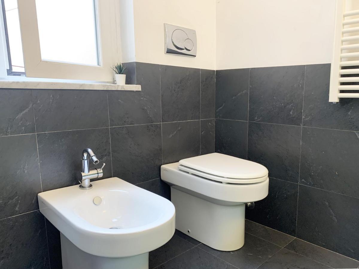 St. Peter Apartment N°63 Рим Екстер'єр фото