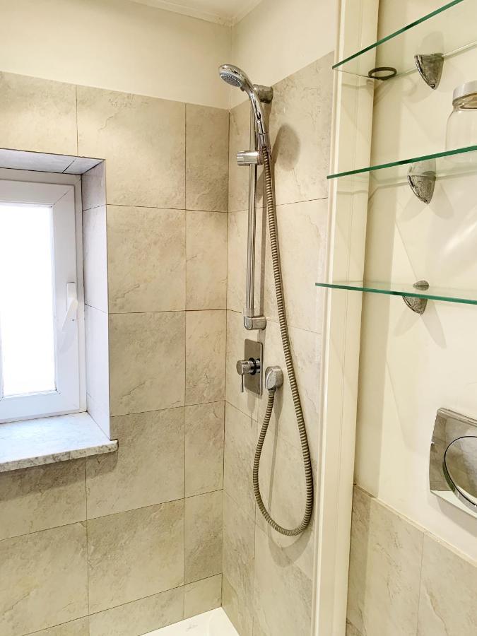St. Peter Apartment N°63 Рим Екстер'єр фото