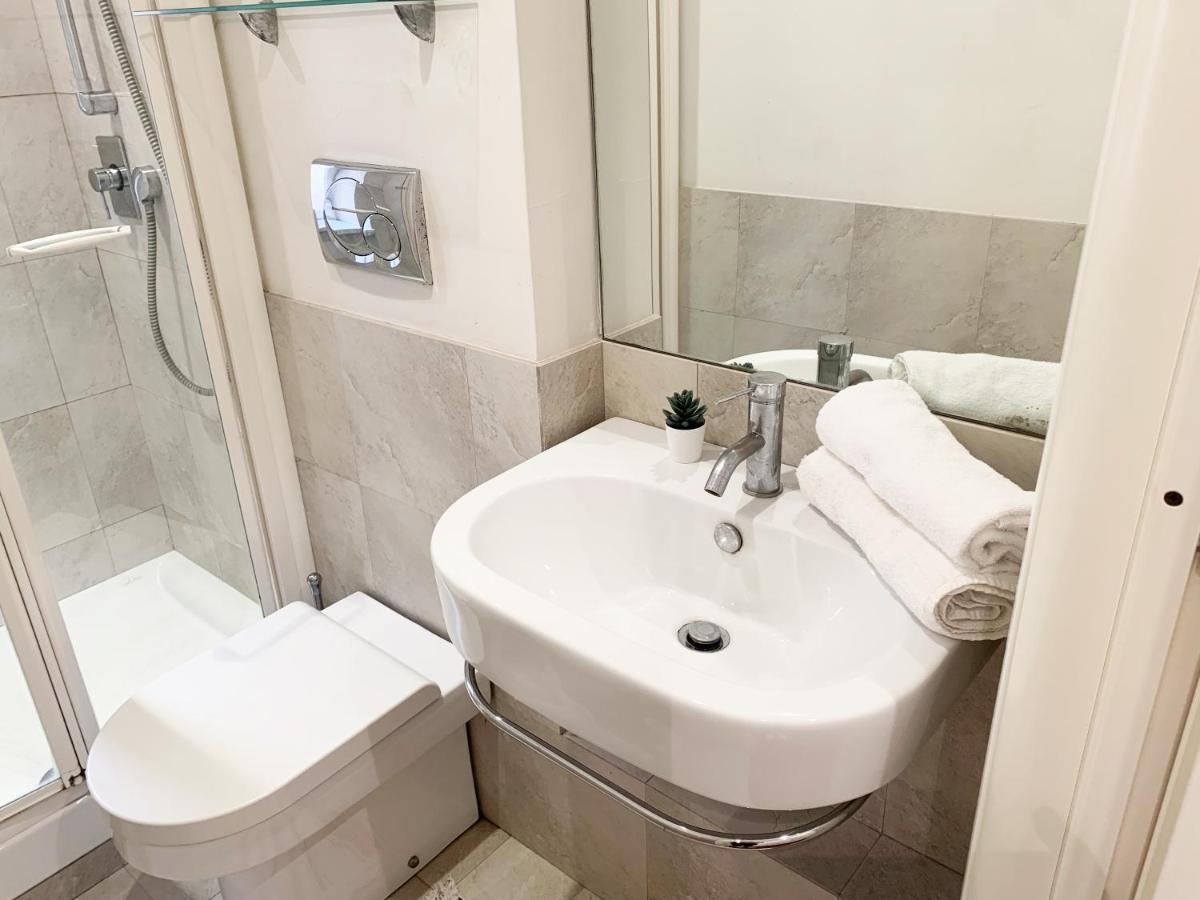 St. Peter Apartment N°63 Рим Екстер'єр фото