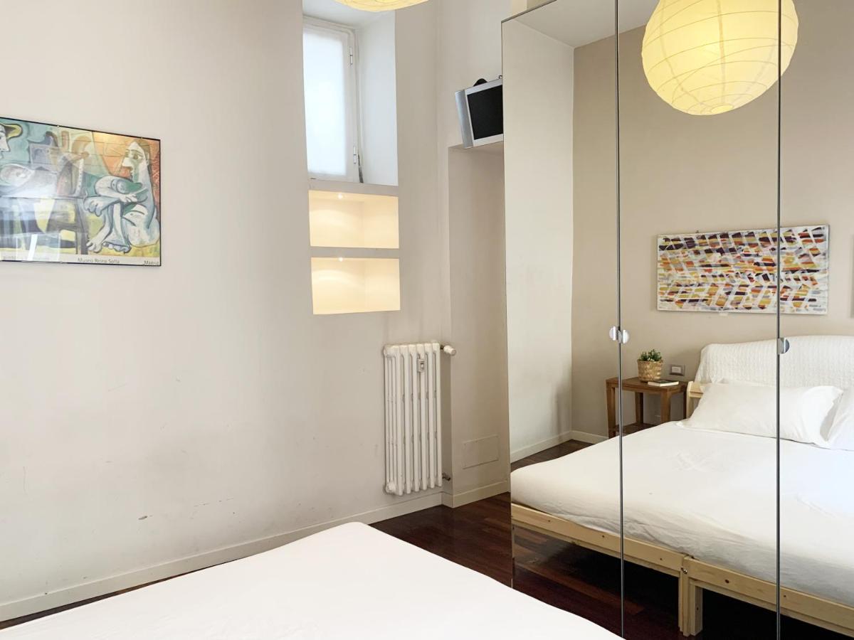 St. Peter Apartment N°63 Рим Екстер'єр фото