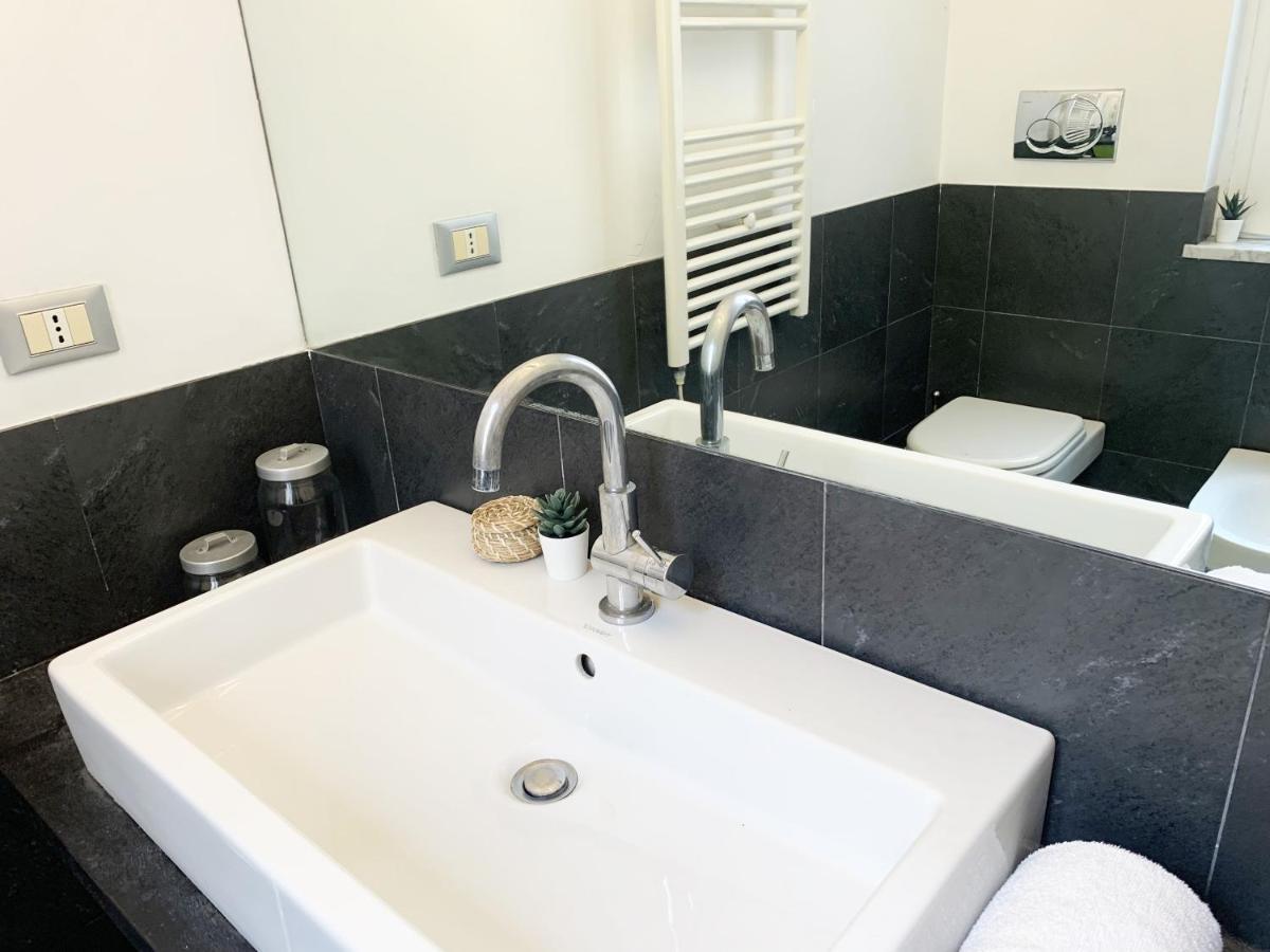 St. Peter Apartment N°63 Рим Екстер'єр фото